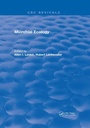 Cover: Microbial Ecology - CRC Press