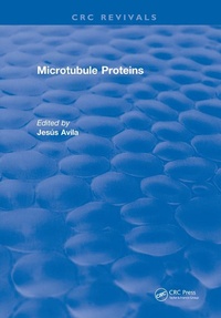 Abbildung von: Microtubule Proteins - CRC Press