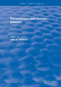 Cover: Parvoviruses and Human Disease - CRC Press