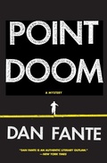 Cover: Point Doom - HarperPerennial