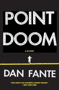 Enlarge image Cover: Point Doom - HarperPerennial