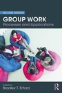 Cover: Group Work - Routledge