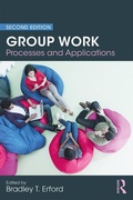 Cover: Group Work - Routledge