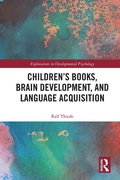 Cover: Children's books, brain development, and language acquisition - Routledge