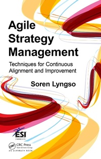 Abbildung von: Agile Strategy Management - Auerbach