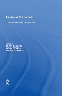 Enlarge image Cover: Traversing the Fantasy - Routledge