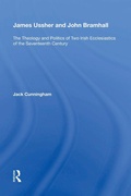 Cover: James Ussher and John Bramhall - Routledge