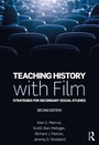Cover: Teaching History with Film - Routledge