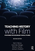 Cover: Teaching History with Film - Routledge