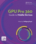 Cover: GPU Pro 360 Guide to Mobile Devices - Routledge