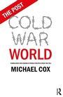 Cover: The Post Cold War World - Routledge
