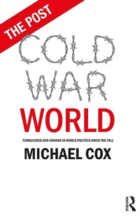 Abbildung von: The Post Cold War World - Routledge