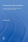 Cover: Six Renaissance Men and Women - Routledge