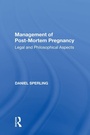 Cover: Management of Post-Mortem Pregnancy - Routledge
