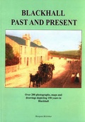 Cover: Blackhall Past and Present - Roxburgh Publications