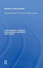 Cover: Gender at the Border - Routledge