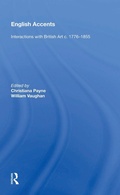 Cover: English Accents - Routledge