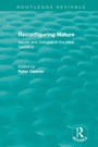Cover: Reconfiguring Nature (2004) - Routledge