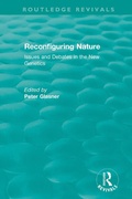 Cover: Reconfiguring Nature (2004) - Routledge