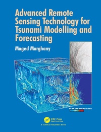 Enlarge image Cover: Advanced Remote Sensing Technology for Tsunami Modelling and Forecasting - CRC Press