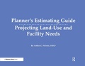 Cover: Planner's Estimating Guide - Routledge