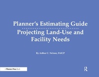 Enlarge image Cover: Planner's Estimating Guide - Routledge