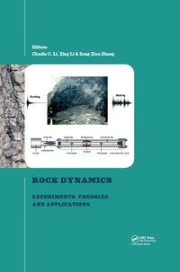 Enlarge image Cover: Rock Dynamics and Applications 3 - CRC Press
