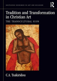 Abbildung von: Tradition and Transformation in Christian Art - Routledge