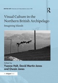 Cover: Visual Culture in the Northern British Archipelago - Routledge