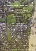 Cover: Transforming Townscapes - Routledge