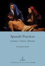 Cover: Spanish Practices - Routledge