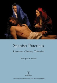 Enlarge image Cover: Spanish Practices - Routledge