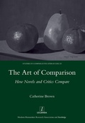 Cover: The Art of Comparison - Routledge