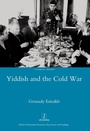 Cover: Yiddish in the Cold War - Routledge