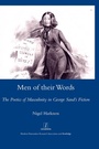 Cover: Men of Their Words - Routledge