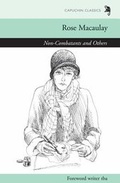 Cover: Non-combatants and Others - Capuchin Classics