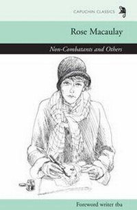Enlarge image Cover: Non-combatants and Others - Capuchin Classics