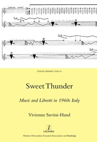 Abbildung von: Sweet Thunder - Routledge