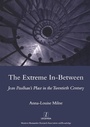 Cover: The Extreme In-between (politics and Literature) - Routledge