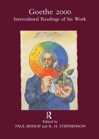 Enlarge image Cover: Goethe 2000 - Routledge