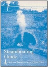 Enlarge image Cover: Steamboating Guide - Calvert Technical Press