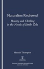 Cover: Naturalism Redressed - Routledge