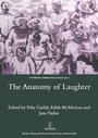Cover: The Anatomy of Laughter - Routledge