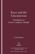 Cover: Race and the Unconscious - Routledge