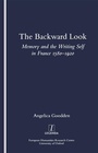 Cover: The Backward Look - Routledge