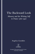 Cover: The Backward Look - Routledge