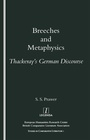 Cover: Breeches and Metaphysics - Routledge