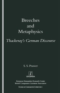 Cover: Breeches and Metaphysics - Routledge