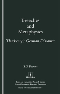 Enlarge image Cover: Breeches and Metaphysics - Routledge