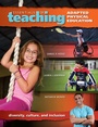 Cover: Essentials of Teaching Adapted Physical Education - Routledge